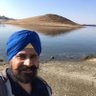 Arvinder Singh 的头像