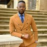 Profilbild von Hopewell Sathekge