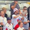 🎺 Simon Finch (The Barmy Army Trumpet)🎺🏏❤'s profile picture