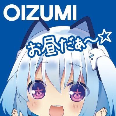 oizumi_koushiki's profile picture