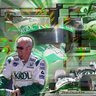 Profilbild von Barry Green