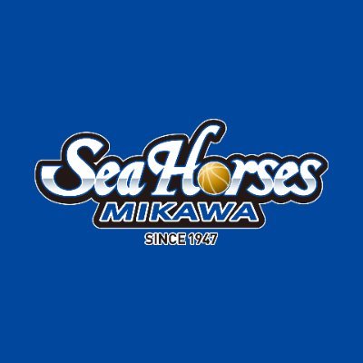 シーホース三河's profile picture