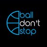 Ball Don't Stop's profile picture