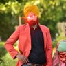Фото профиля Sukhjiwan Singh
