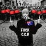 民主自由 的头像