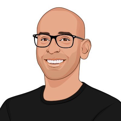 Yoav Ganbar's profile picture