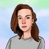 Sara Hooker profil fotoğrafı