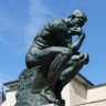 Profilbild von Thinking Man