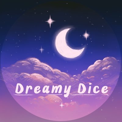 Dreamy Dice (she/her)'s profile picture