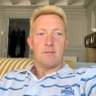Andy Saunders freedom warrior's profile picture