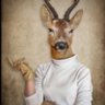 Ambivalent Antelope Agrees's profile picture