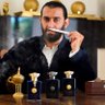 Profilbild von Mehdi Tribich