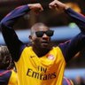 Фото профиля Dangerous Diaby