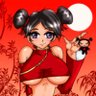 Pucca Puccachu profil fotoğrafı