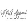 YMG Apparel & Custom Designs's profile picture