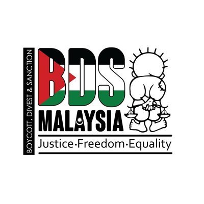 BDS Malaysia's profile picture