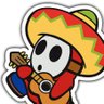 Sombrero Guy 的头像