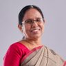 Shailaja Teacher 的头像
