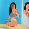 Okulaaa profil fotoğrafı