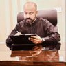 Фото профиля Ali Hussnain