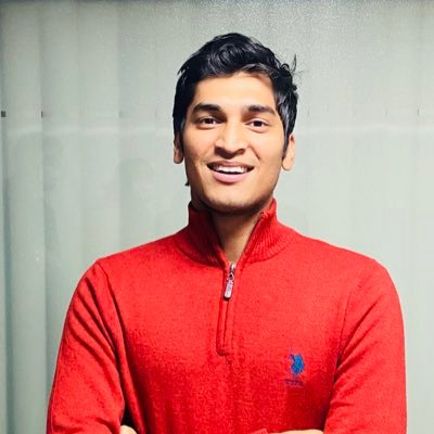 pratham's profile picture