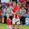 Dave Edwards profil fotoğrafı