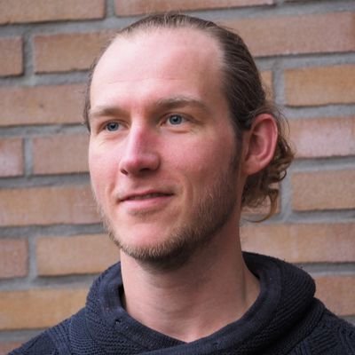 WitDeJesse's profile picture