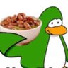 Фото профиля pinguimwithbean