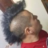 Carlos Jair Serrano 的头像