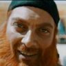 Фото профиля ®چطوری عرزشی؟🦁🌞