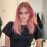 Profilbild von Maria Skaaning