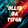 OLL13 DA T1T4N's profile picture