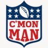 Profilbild von CmonMan