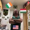 Фото профиля Geo Shamrock n' roll☘️