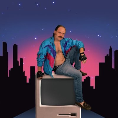 Teenage Stepdad's profile picture