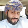 Фото профиля أحمد المعمري