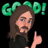 Jimmy Sol Made/You/Look's profile picture