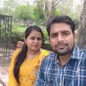 Manisha pradeep jaiswal profil fotoğrafı