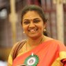 Lakshmi's profile picture