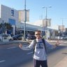 Profilbild von George karagiannis