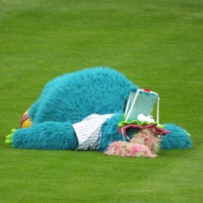 スラィリー@モヒカンピンク。🦥's profile picture
