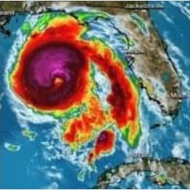 Florida Weather Center's profile picture