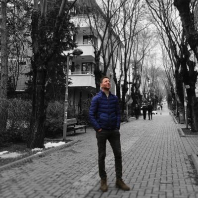 Sezgin FİDAN's profile picture