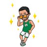 dEjaN13 ☘ 🏀 💚 🟢⚪️'s profile picture