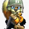 Conker Reloaded's profile picture