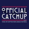 Official Catchup's profile picture