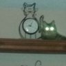 Profilbild von THE CLOCK IS TICKING