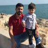 Ahmet profil fotoğrafı