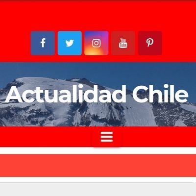 ActualidadChil3's profile picture