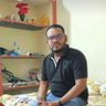 Kotnake Avinash's profile picture